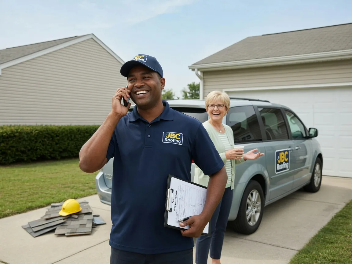 Roof Replacement Elkwood, VA FAQs